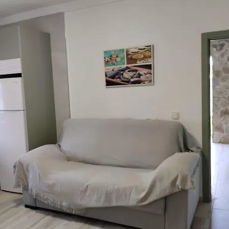 Casa Buganvilla Holiday home El Palmar (Andalucia)