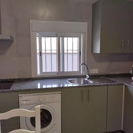 Casa Buganvilla *