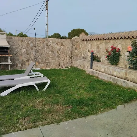 Casa Buganvilla בית נופש